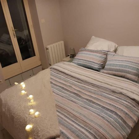 Appart Hotel La Chouette 1 第戎 外观 照片
