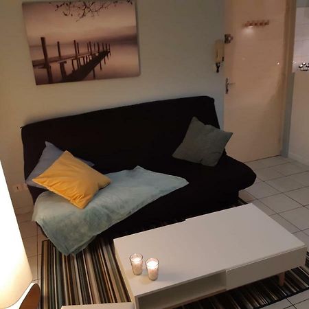 Appart Hotel La Chouette 1 第戎 外观 照片