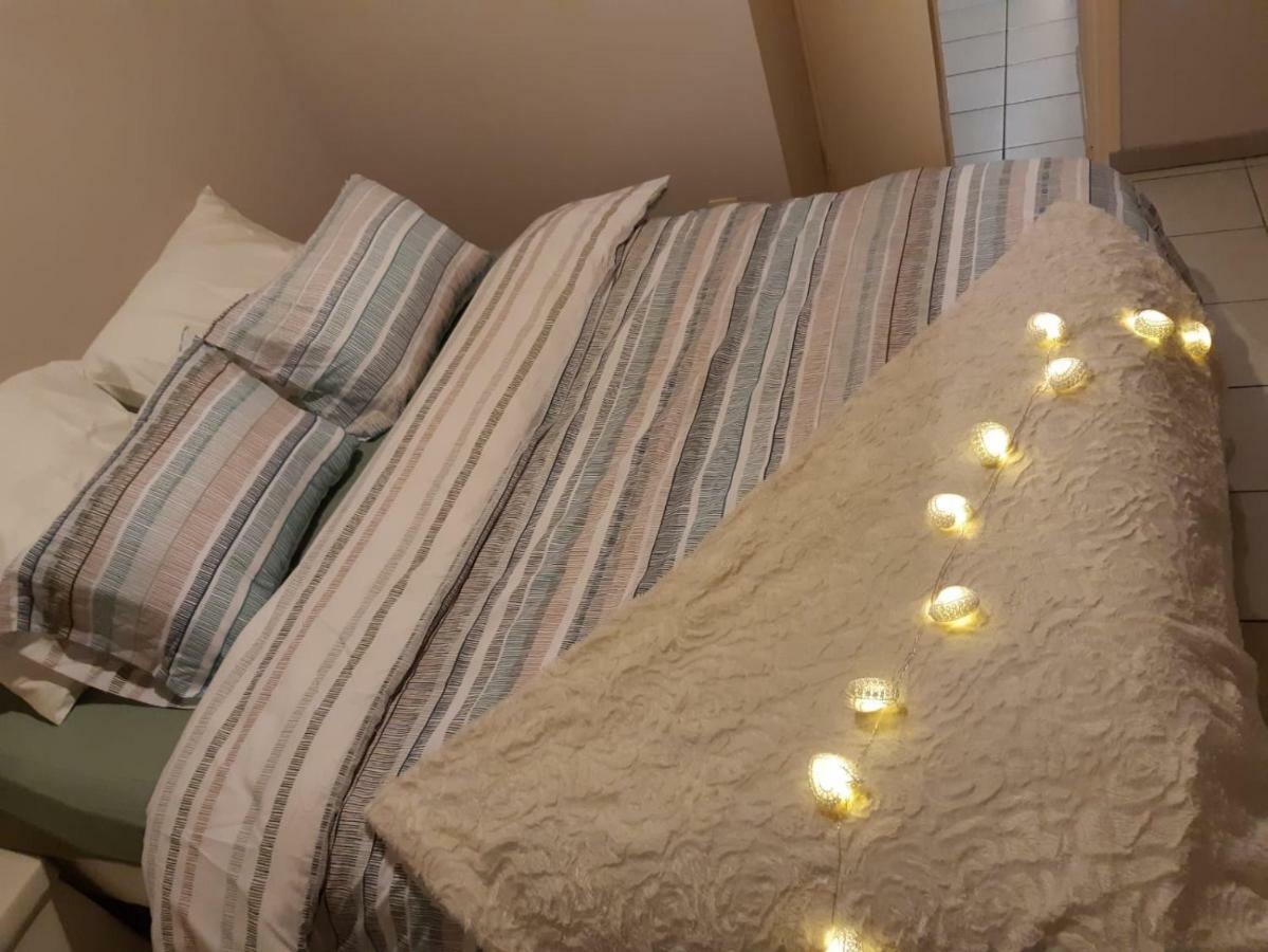 Appart Hotel La Chouette 1 第戎 外观 照片